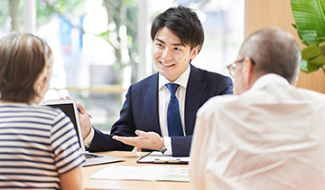 自宅売却査定相談会